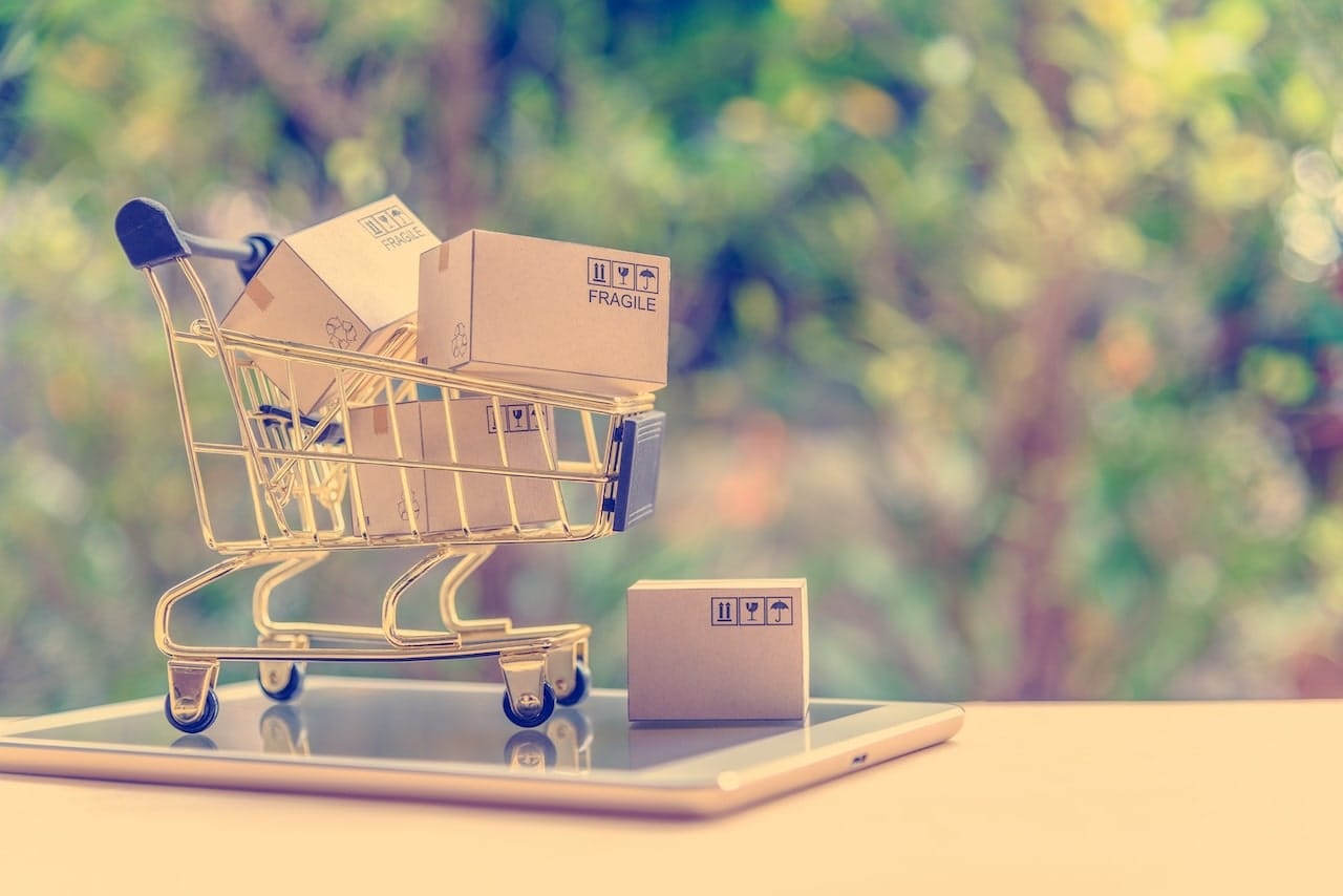 Goavega Healthcare eCommerce