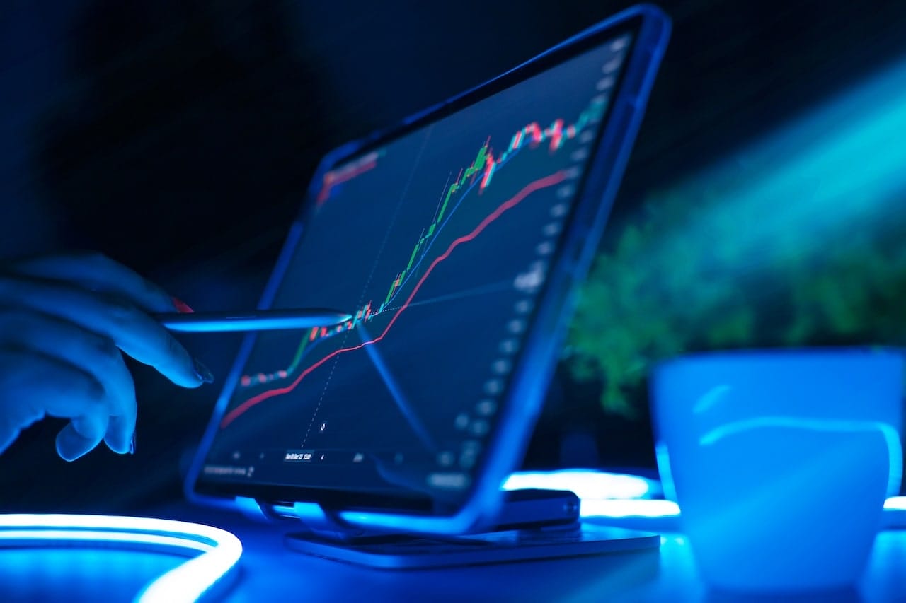 Goavega Options Trading Platform