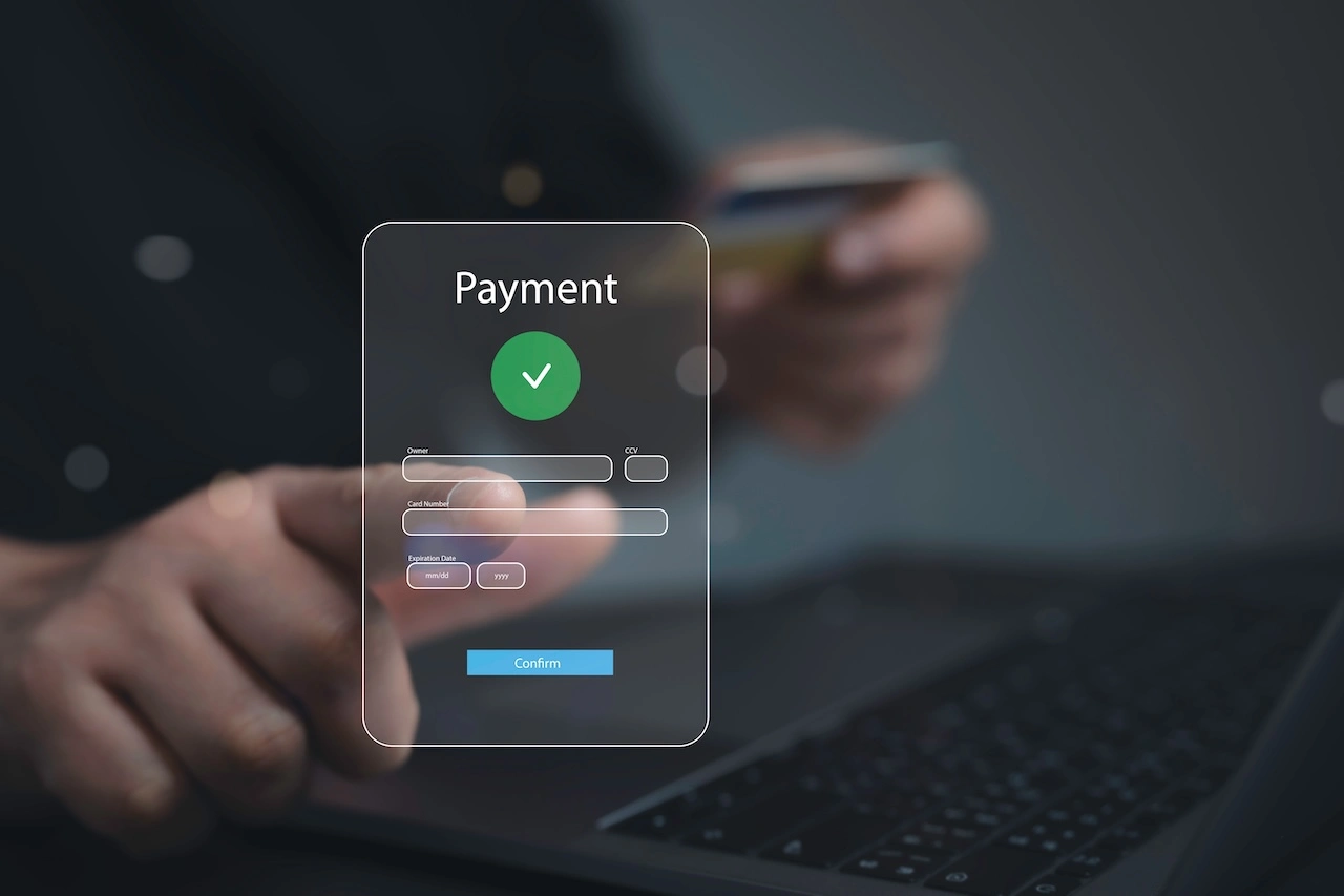 Goavega Payment Gateway Product Engineering