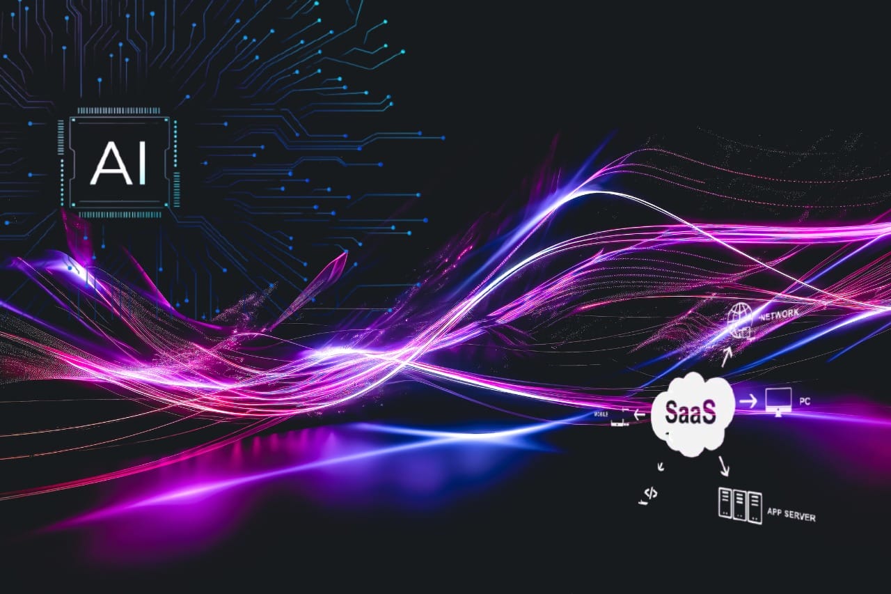 Embed Generative AI into Your SaaS Product Core